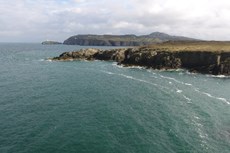 NASH Maritime secures contract for Morlais tidal energy site