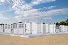 Trina Storage and Aer Soléir launch Italy’s largest BESS project