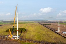 PNE receives contracts from onshore wind energy tender in Germany