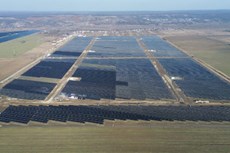 Econergy connects 59 MW Iancu Jianu solar project in Romania