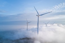 European Energy reaches commercial operations at 27 MW wind park in Greece