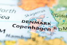 Alight commissions solar park in Denmark 