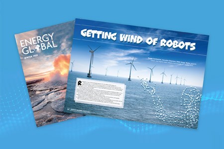 Energy Global Spotlight with EM&I - Vimarsana News