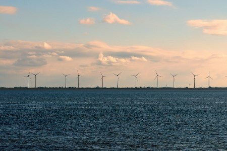 Cressall Resistors: advancing offshore wind - Vimarsana News