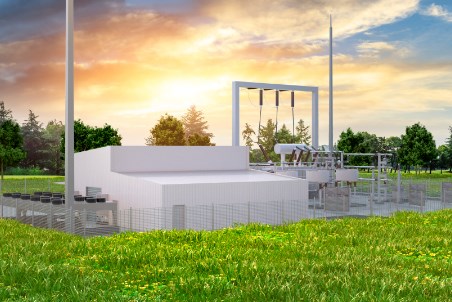 Siemens Energy awarded grid stability contracts - Vimarsana News