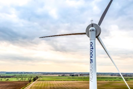 Octopus Energy enters German renewables market - Vimarsana News