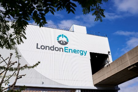 ABB extends life of LondonEnergy's energy-from-waste plant - Vimarsana News