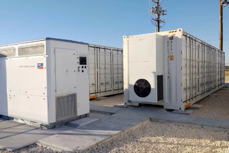 SMA and Powin sign framework agreement for 2 GW storage capacity - Vimarsana News