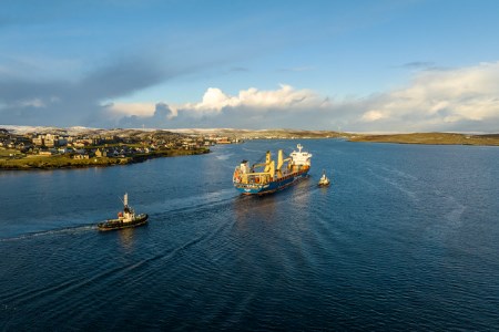 Peterson awarded a contract by Vestas - Vimarsana News
