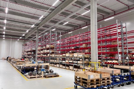 Dellner expands Czech manufacturing hub - Vimarsana News