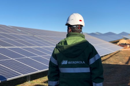 Iberdrola awarded approval to build Europe's largest solar plant in Portugal - Vimarsana News