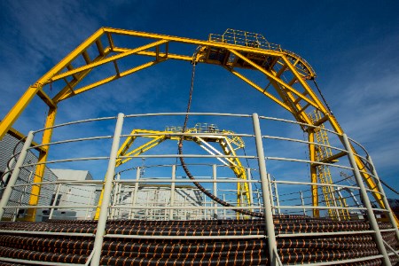 Early union engagement key to offshore wind workforce success - Vimarsana News