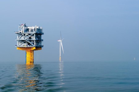 Fugro supports development of RTE offshore substations - Vimarsana News