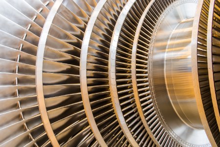 Commitment toward emission-free power industry by 2050 to drive market demand for turbine blades