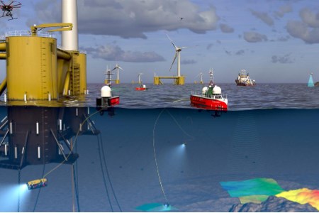 Fugro launches BeWild project - Vimarsana News