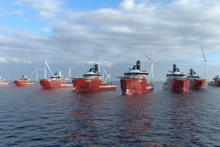 North Star contracts VARD for CSOVs - Vimarsana News