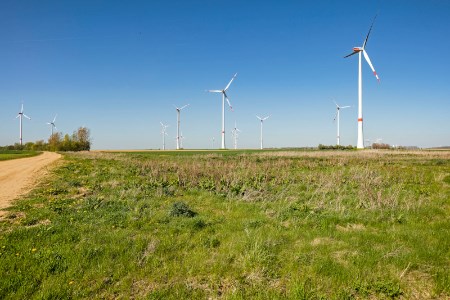 Ruhr University, JBO, and RWE research wind turbine construction on recultivated land - Vimarsana News