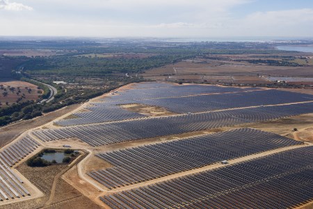 Commerz Real expands Spanish renewables portfolio