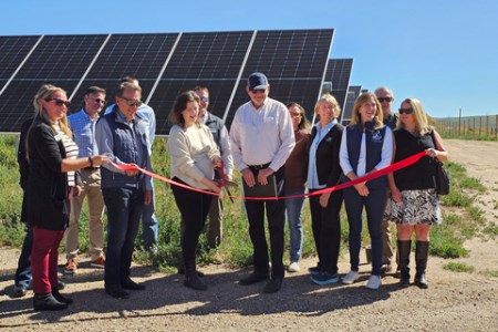 Amaresco announces regional solar project partnership