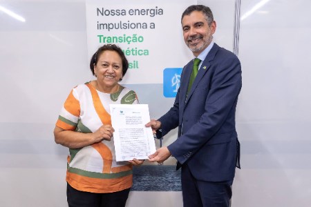 Neoenergia and Government of Rio Grande do Norte sign MoU for offshore wind