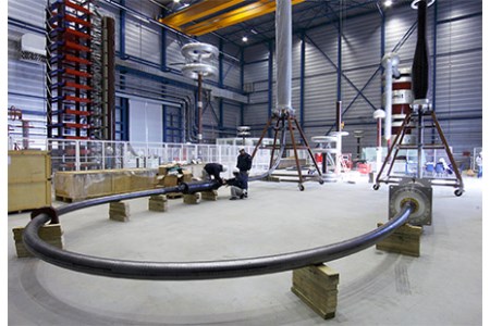 KEMA Labs boosts energy transition with major HVDC testing expansion