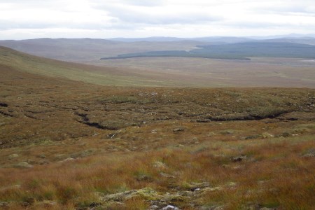 New Scottish Highlands wind farm to power up to 54 000 homes