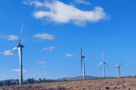Full Circle awarded full-scope contract to service Enercon turbines at Stratallan wind farm - Vimarsana News