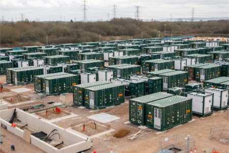 SAE and Econergy enter JV SAE and Econergy enter JV