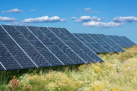 British Solar Renewables submits plans for solar farm in Maidstone, UK ...