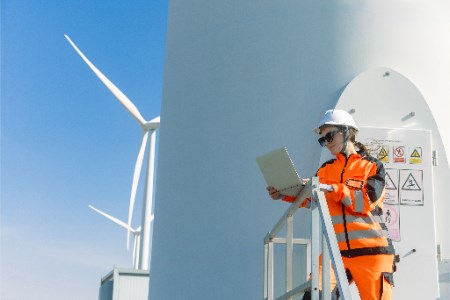 Fugro to provide offshore integrated site characterisation for RWE and TotalEnergies