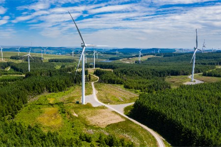RWE’s Theodore wind farm project receives development approval