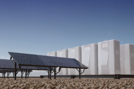 RWE secures consent for 180 MW solar and battery storage project ...