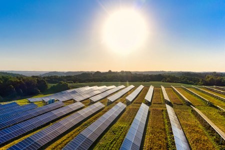 Cambridge Power sells co-located solar and battery scheme to AGR Renewables