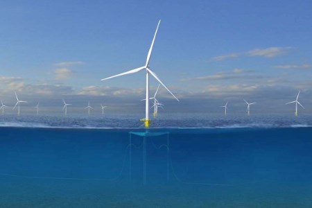 Wison New Energies secures dual AiP certifications for offshore foundation designs