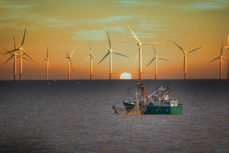 Venterra Group supports construction of Sofia offshore wind farm