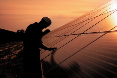 BB Energy completes first merchant solar asset and begins trading through SAPP