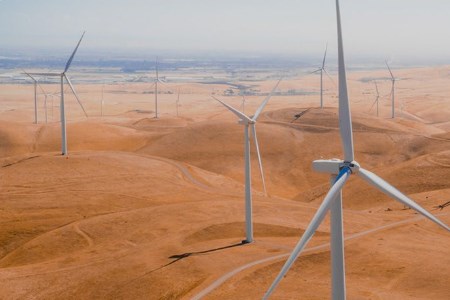 Infinity Power reaches financial close on wind power project in Africa
