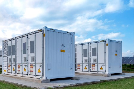 BayWa r.e. secures planning consent for its largest battery energy project in Europe