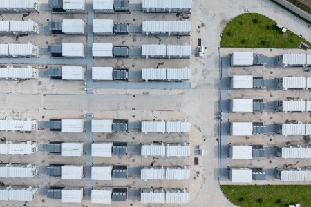 Fluence expands US domestic supply chain with Houston-based HVAC and chiller production