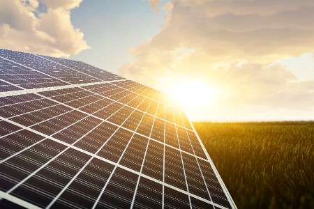 Bluestone Energy secures planning permission for UK solar project ...