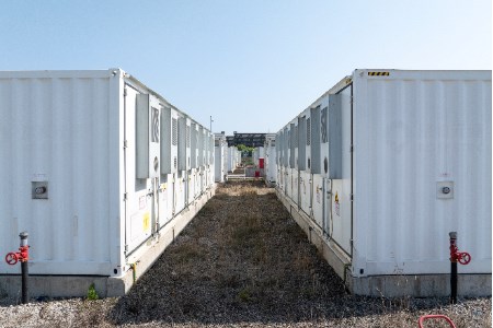Greenvolt Group among the winners of Italy’s largest battery storage auction