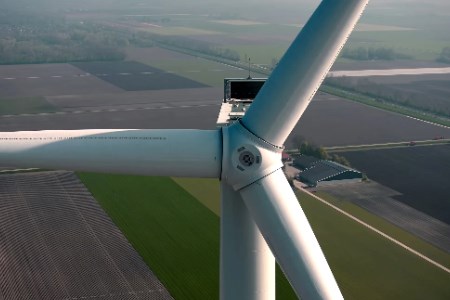 GE Vernova set to equip Greenvolt wind farm in Romania
