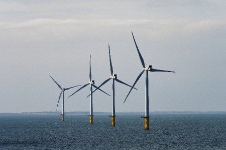 £10 million investment set to support Port of East Anglia, supporting wind farm construction