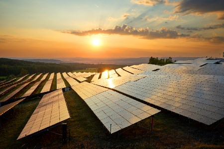 Argo Energy begins commercial operation of 5 MW solar power plant