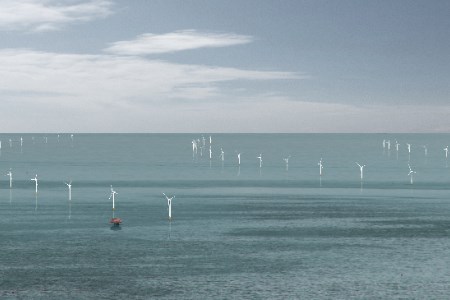 Fugro completes surveys for Italy’s Rimini offshore wind farm development