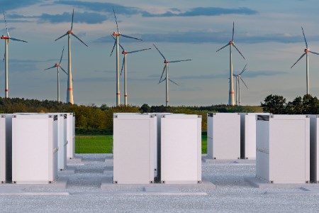 TagEnergy to start building first Australian BESS