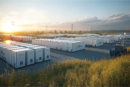 MT Group awarded €27.8 million EPC turnkey contract for BESS in Lithuania