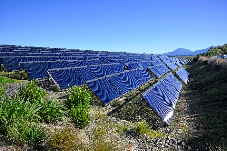 METLEN to deliver new solar project in New Zealand