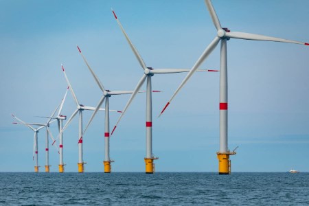 BW Ideol Projects Co. becomes shareholder for French floating offshore wind farm