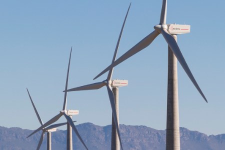 ACCIONA Energía sells two assets in South Africa to Cennergi